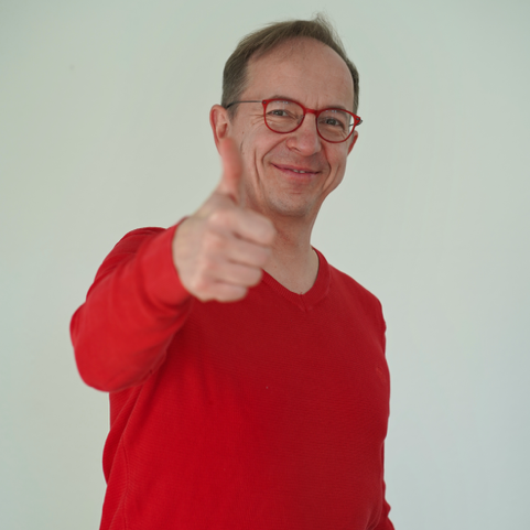 Christian Conradt